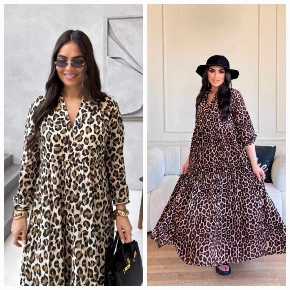 دريس تايجر 🐆