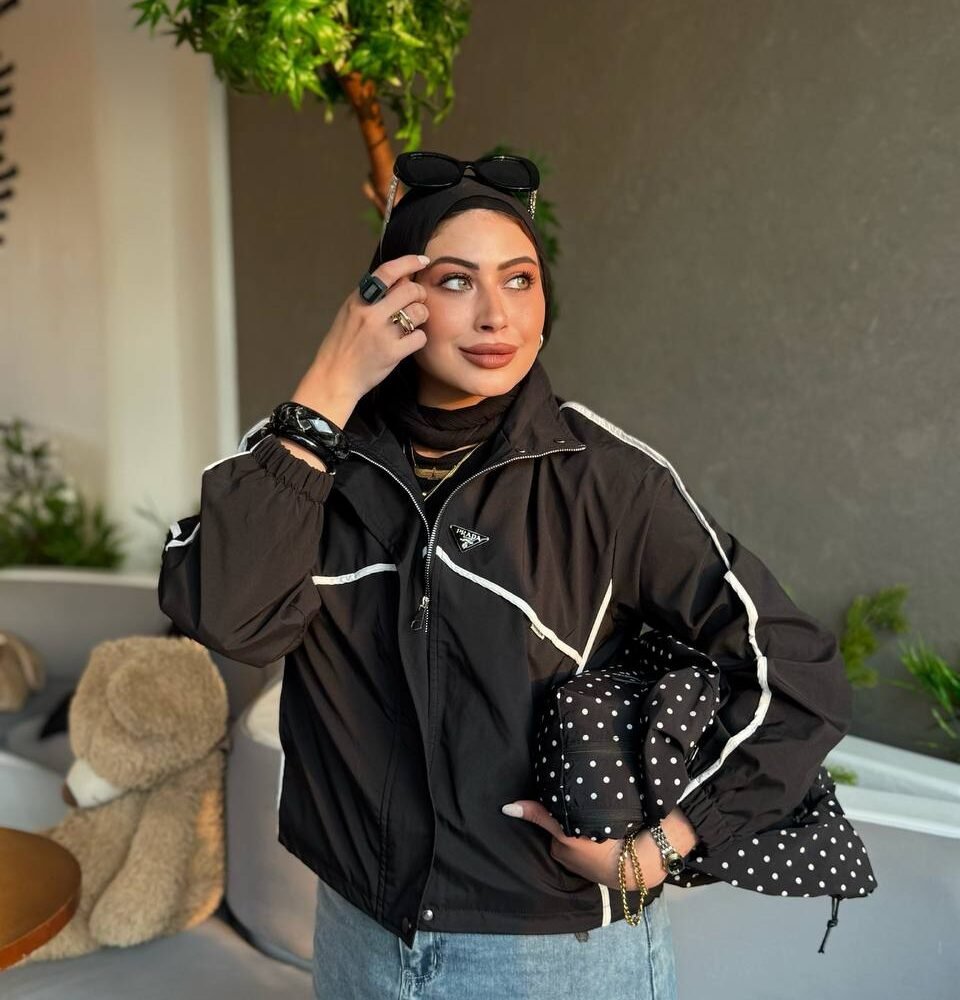 Pra_da جاكيت